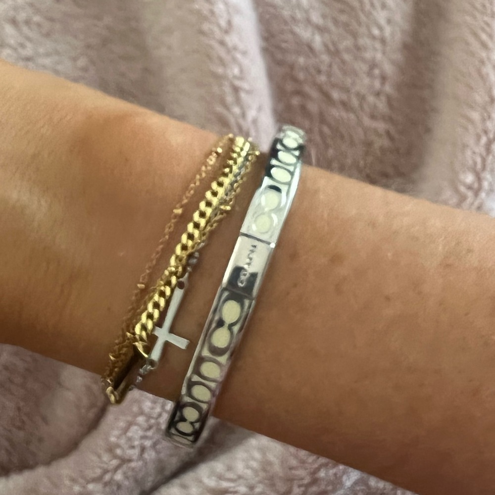 Coach Bracelet - Picture 3 of 4